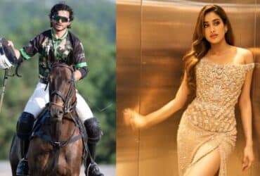 Boney Kapoor Confirms Janhvi Kapoor’s Relationship With Shikhar Pahariya