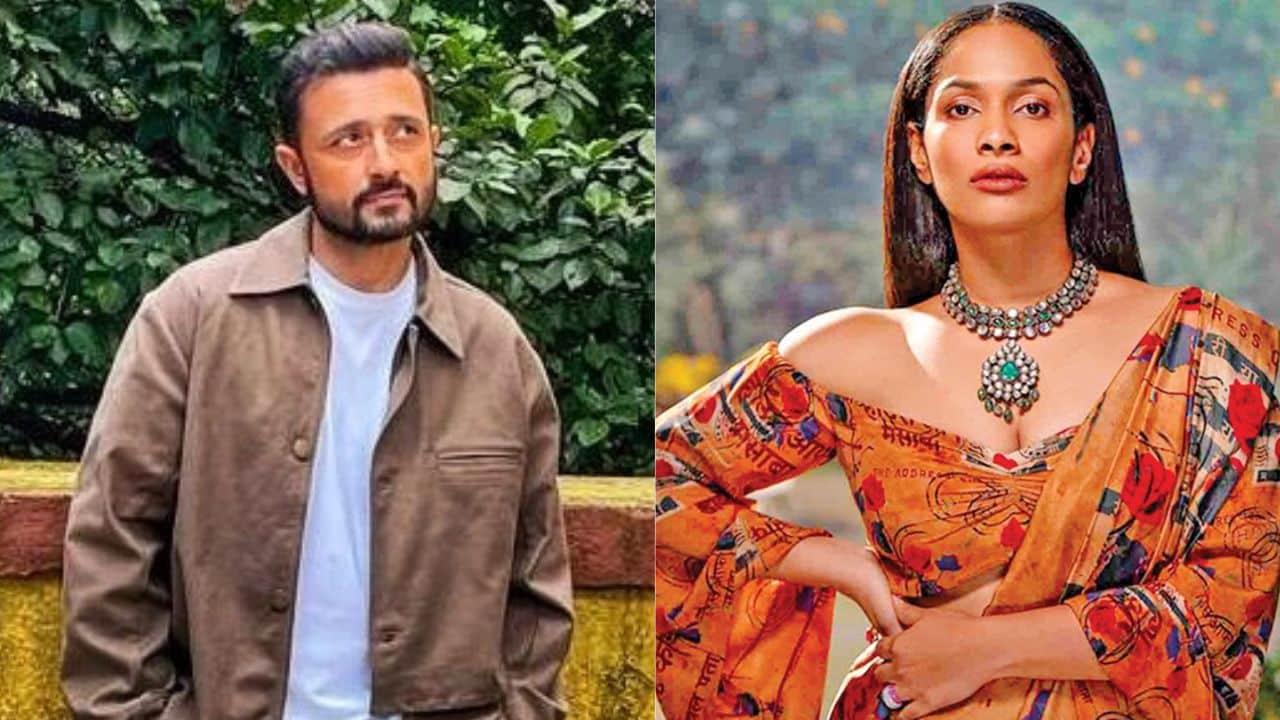 Masaba Gupta And Satyadeep Misra To Welcome Their First Baby