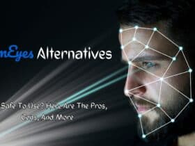 Is It Safe to Use PimEyes Alternatives? Exploring the Pros and Cons