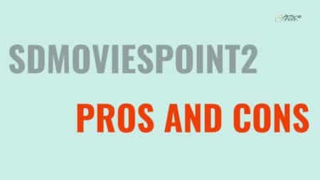 SDMoviesPoint2 Review: Is The Platform Legit Or A Scam?