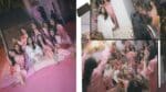 Here’s A Peek Into Radhika Merchant’s Bridal Shower