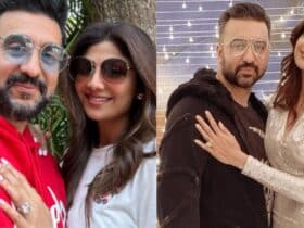 Raj Kundra's Rs 98 Cr Assets Seized in Money Laundering Case, He Reacts