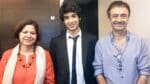Rajkumar Hirani’s Son To Make His Acting Debut, Details Inside