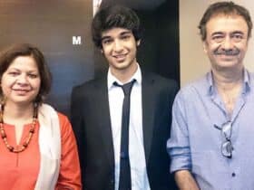 Rajkumar Hirani’s Son To Make His Acting Debut, Details Inside