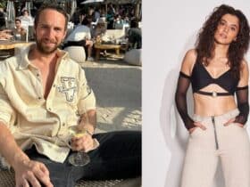 Taapsee Pannu Breaks Silence On Her Intimate Wedding With Mathias Boe