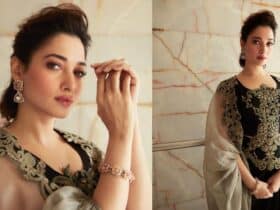 Maharashtra Cyber Cell Summoned Tamannaah Bhatia