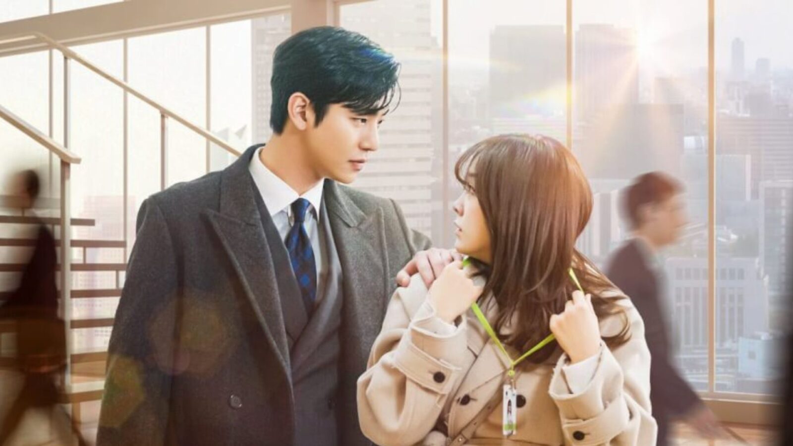 Business Proposal Season 2 Is Expected To Release On This Date