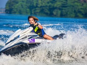 Tips for Finding the Best Jet Skis in Dubai