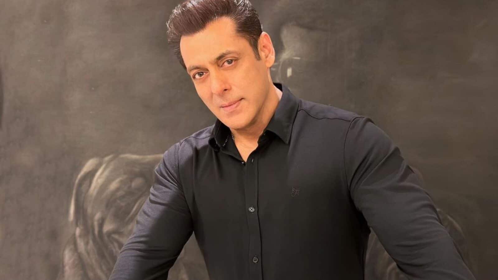Salman Khan Firing Case: Shooters Identified; Know Details