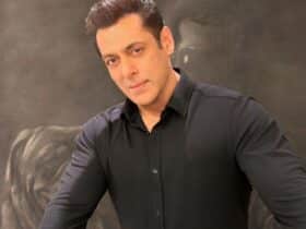 Salman Khan Firing Case: Shooters Identified; Know Details