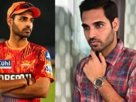 Bhuvneshwar Kumar Net Worth: Wealth from Wickets