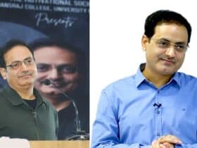 Dr. Vikas Divyakirti: Education, Income and Net Worth