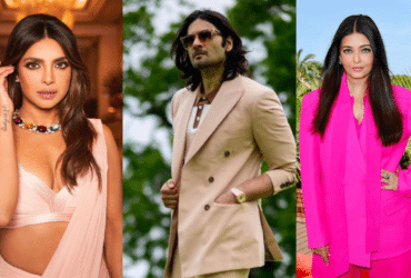 Top 10 Indian Actors In Hollywood: Shining Stars of Global Cinema!