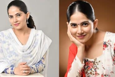 Jaya Kishori: Education, Income and Net Worth