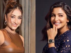 Top 10 Most Beautiful Wives Of Indian Cricketers