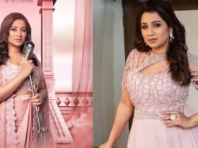 What is Shreya Ghoshal's Net Worth? How Rich is She?