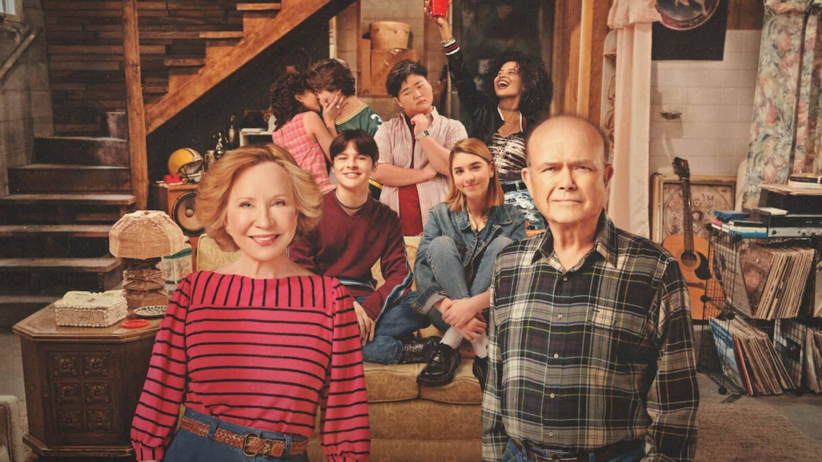 That '90s Show Season 2 Confirmed: Here’s Everything We Know So Far