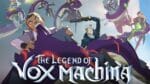 The Legend Of Vox Machina Season 3 Release Date, Cast and More