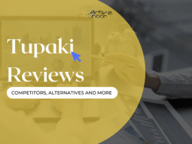 Tupaki Reviews: Competitors, Alternatives and More