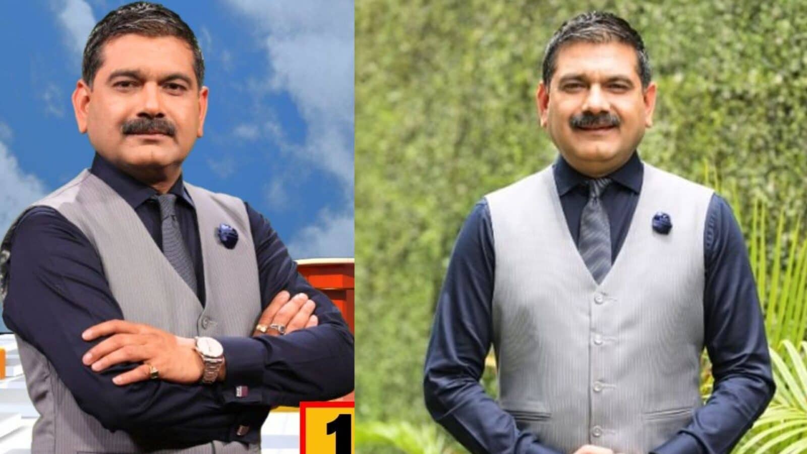 Anil Singhvi Net Worth: Know All About His Journey And Investments