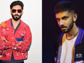 Anirudh Ravichander Net Worth: How Wealthy Is the Musical Genius?