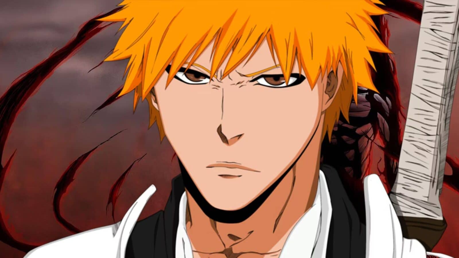 Top 10 Most Handsome Anime Character