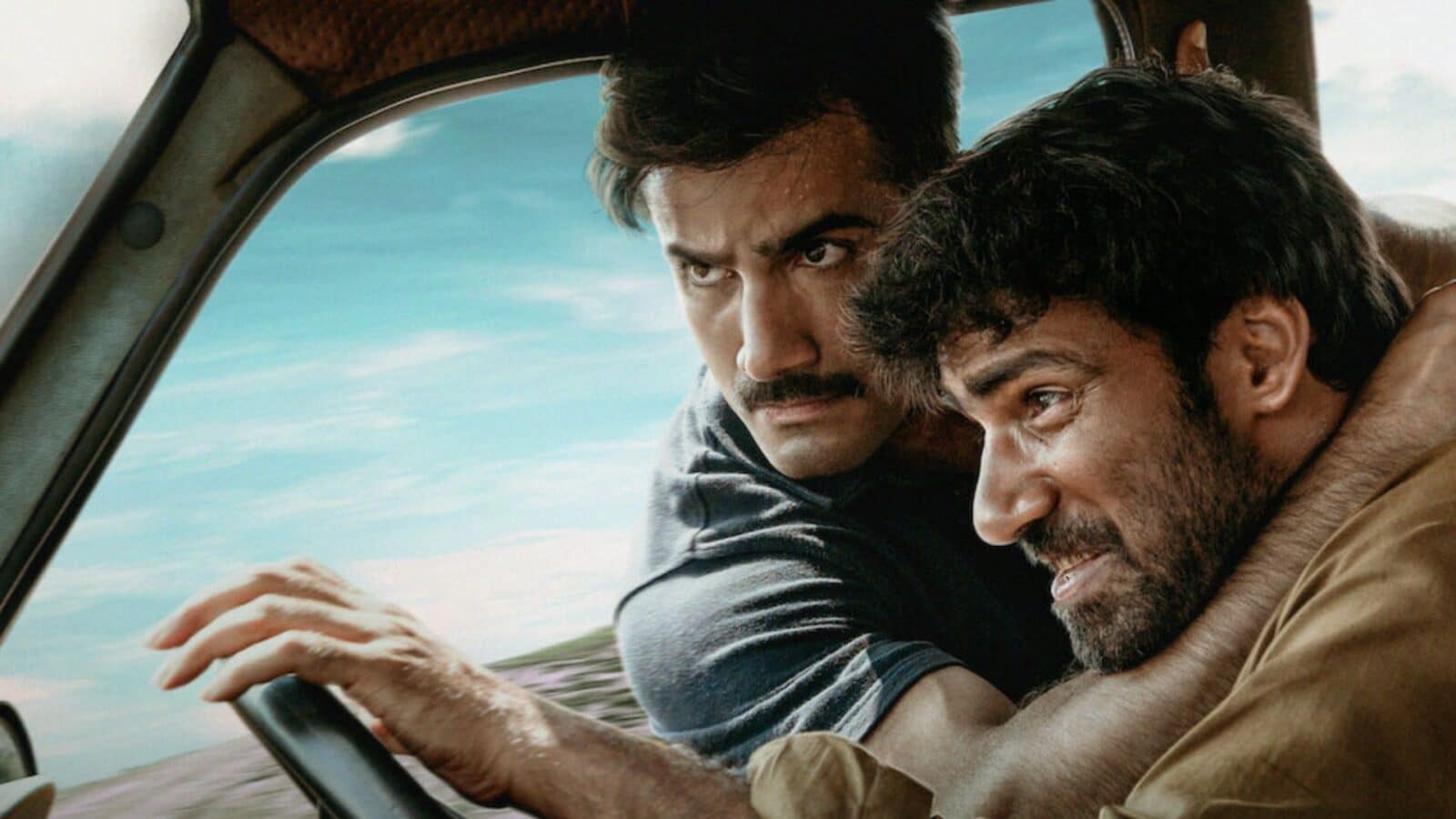 Khakee: The Bihar Chapter Release Date, Trailer and More