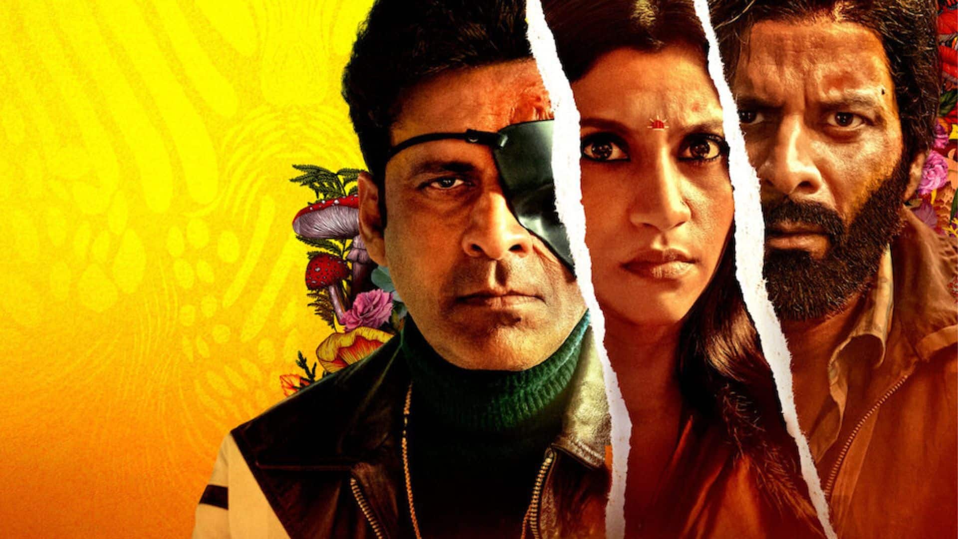 Killer Soup Season 2 Cancelled Or Renewed?