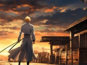 Breathtaking Beauty: Top 10 Most Handsome Anime Characters