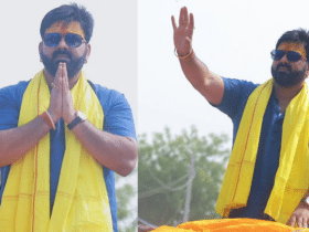 Pawan Singh Net Worth: Wealth Waves of the Singer