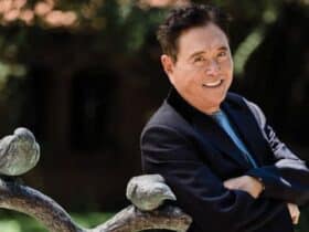 What is Robert Kiyosaki’s Net Worth, Know All Of His Investments