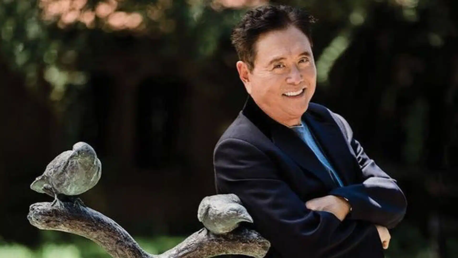What is Robert Kiyosaki’s Net Worth, Know All Of His Investments