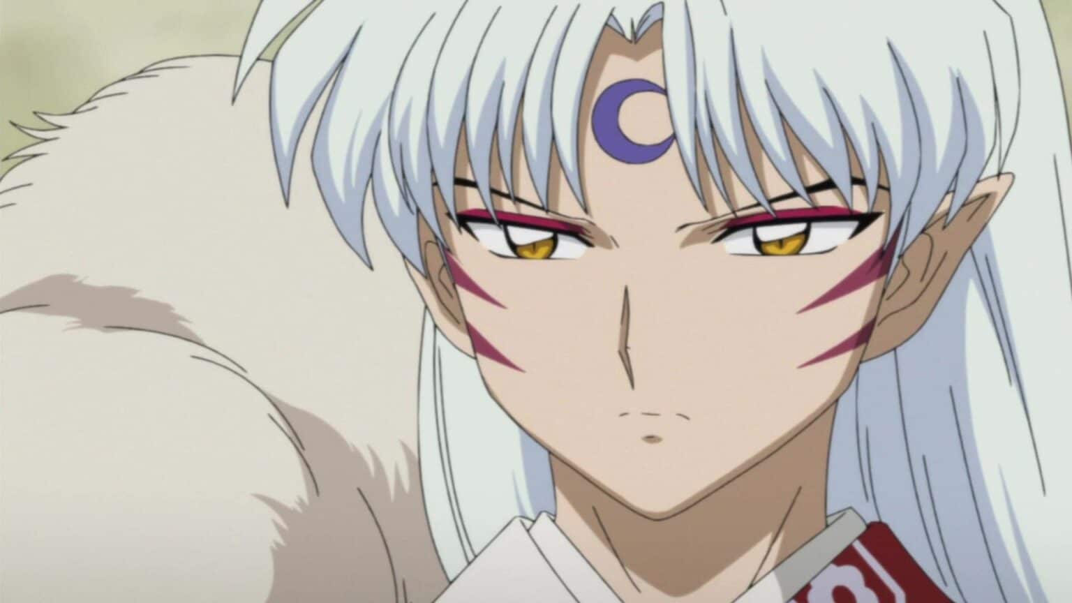 Breathtaking Beauty: Top 10 Most Handsome Anime Characters