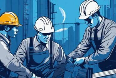 Top 10 Construction Companies In India: Building Tomorrow Today