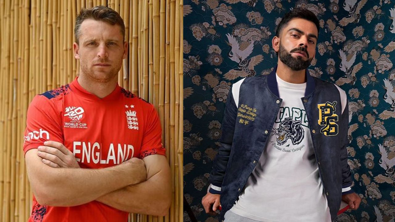 Top 10 Handsome Cricketers in the World