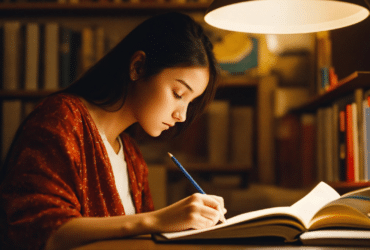 How To Write Book Content: From Ideas to Publication
