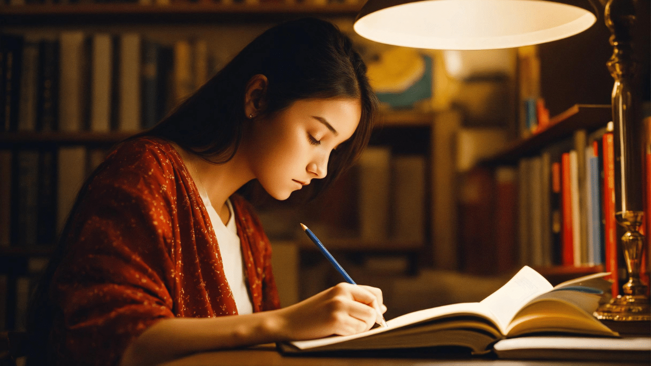 How To Write Book Content: From Ideas to Publication