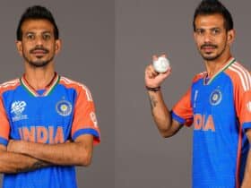 Yuzvendra Chahal Net Worth: Leg spinner, cash winner!