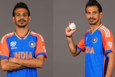 Yuzvendra Chahal Net Worth: Leg spinner, cash winner!