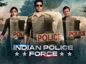 Indian Police Force Season 2 Renewed Or Cancelled? Here’s What We Know
