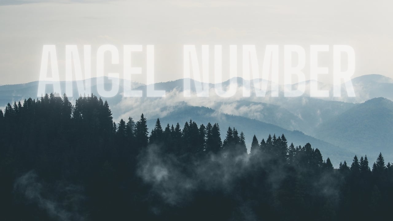 What is Angel Number? Discover Its Meaning & Symbolism