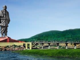 Top 10 Biggest Statues In India: Which One Have You Visited?