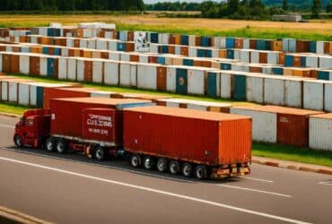 Top 10 Logistics Companies In India