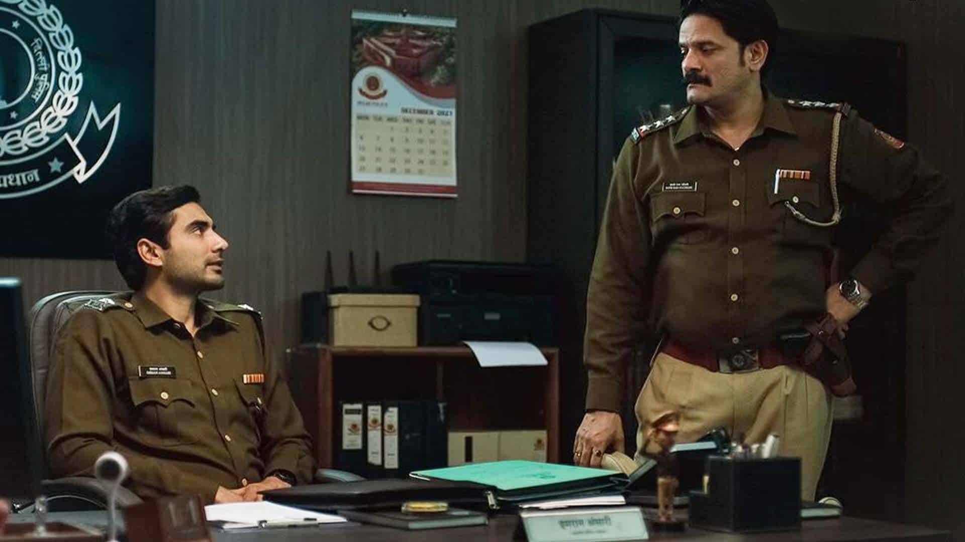 Paatal Lok Season 3 Release Date: When Can You Expect It To Binge? Paatal Lok Season 3 Release Date: When Can You Expect It To Binge?