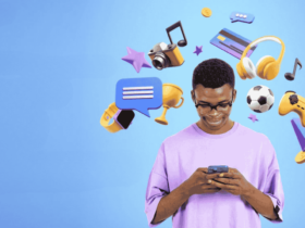 How Digital Entertainment is Evolving for the Time-Crunched Consumer