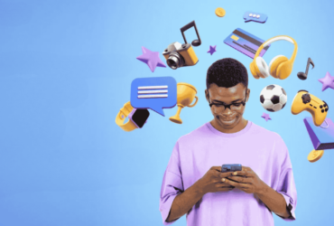 How Digital Entertainment is Evolving for the Time-Crunched Consumer