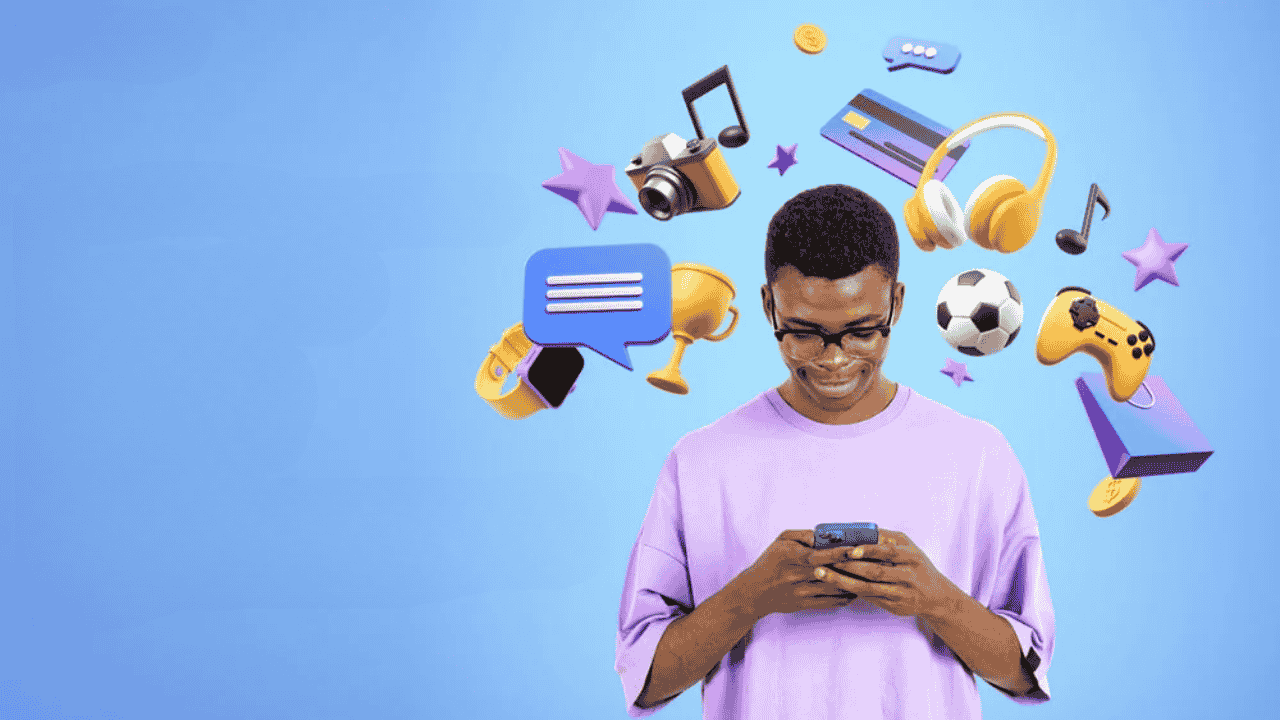 How Digital Entertainment is Evolving for the Time-Crunched Consumer