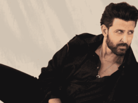Hrithik Roshan at 50: The Viral Photo That Made Americans Google Him