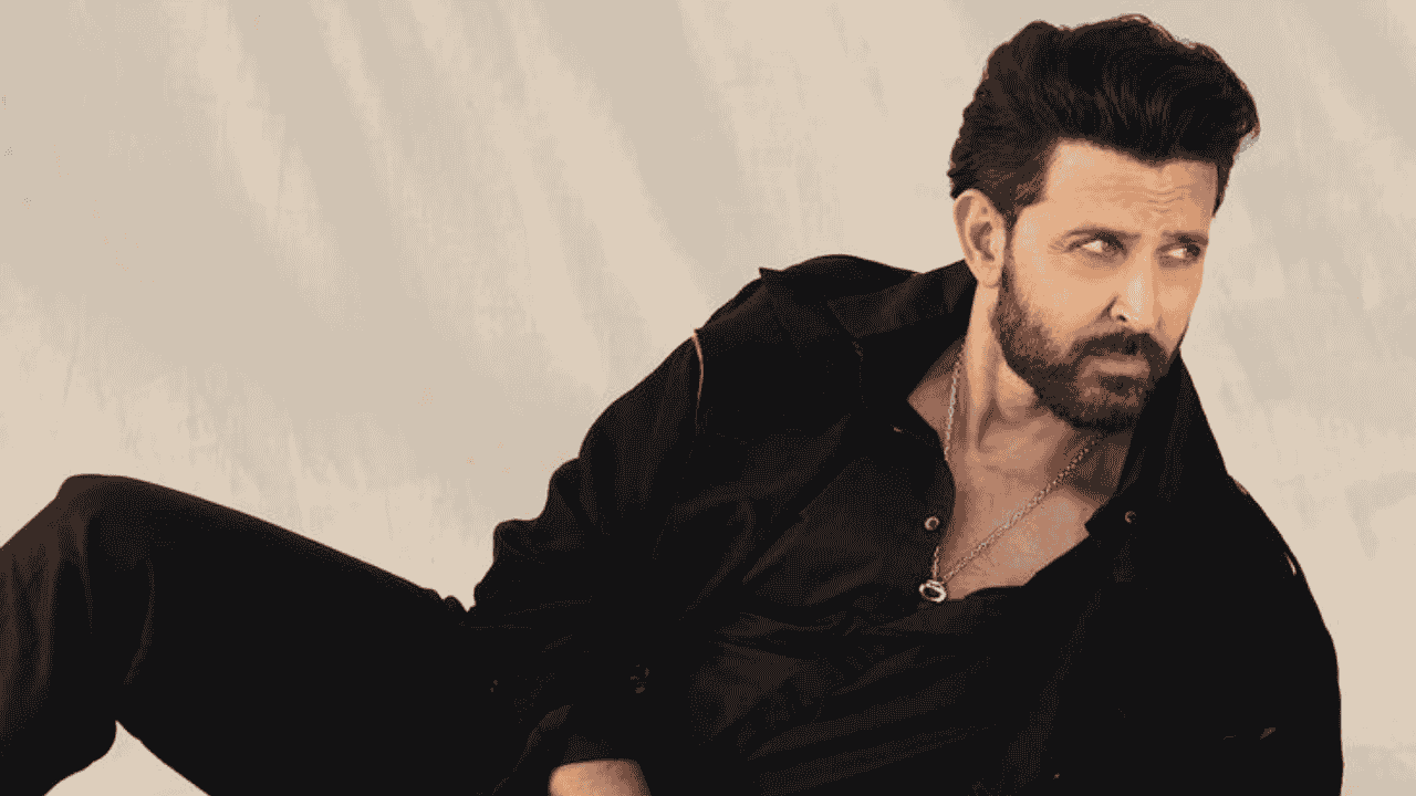 Hrithik Roshan at 50: The Viral Photo That Made Americans Google Him