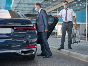 Chauffeurs: The Pinnacle of Expert, Personal, and Luxury Travel